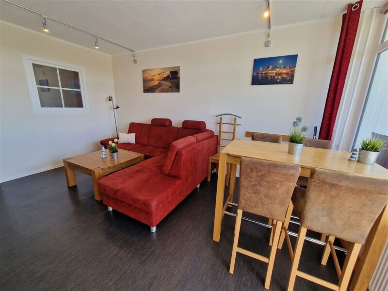 Wertige Sitzgelegenheiten