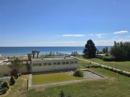 Ostseeblick