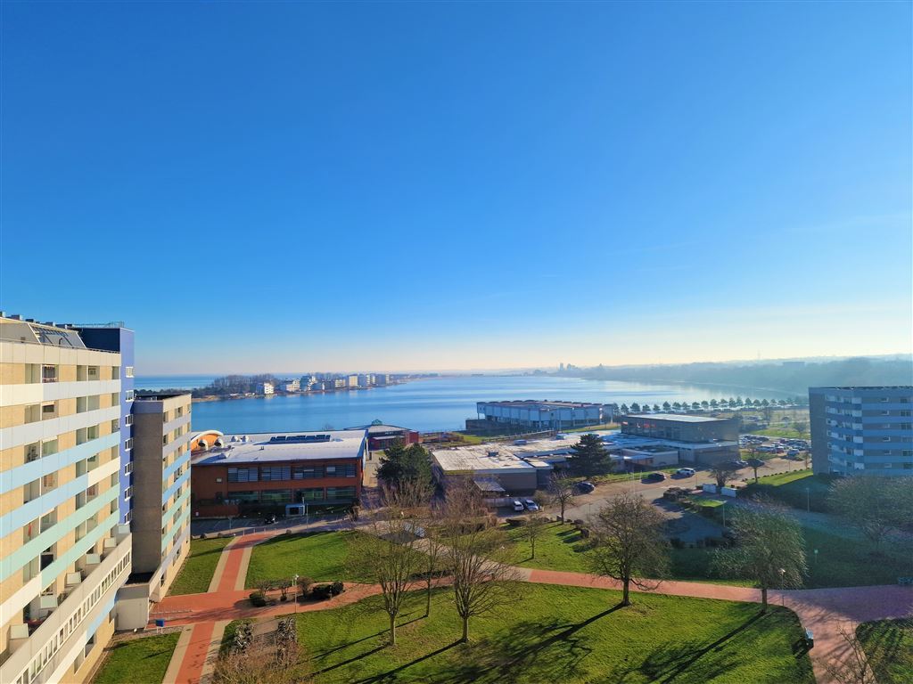 Traumhafter Ausblick