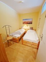 Separates Schlafzimmer