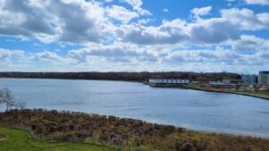 Ausblick / Südseite